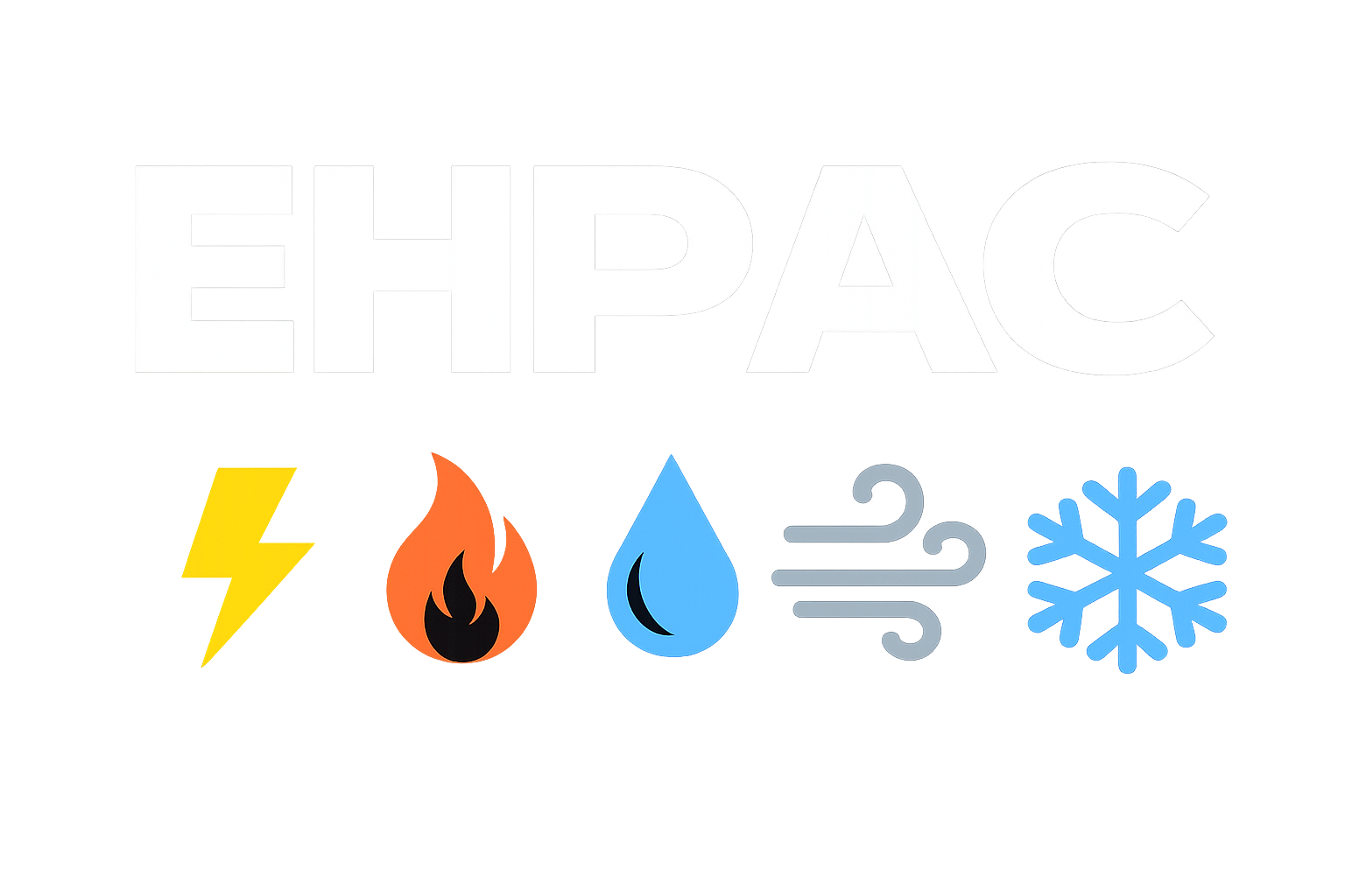 EHPAC Services LTD Logo